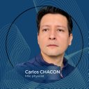 Carlos Alberto Chacon Avila