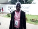 Engr. Anthony O. Onokwai