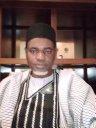 أبوبكر آدم مساما|Abubakar Adamu Masama Picture