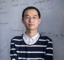 Wenzhe Yang