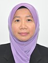 Marshima Mohd Rosli Picture