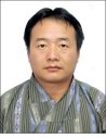 Cheku Dorji