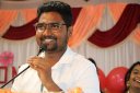 Pruthviraj K