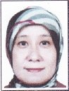 Nurhayati Rauf
