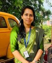 Anooja B
