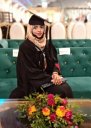 Amira Shafaqat