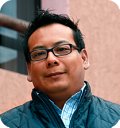 Javier Contreras Alcantara