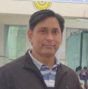 Pramod Kumar Gautam Picture