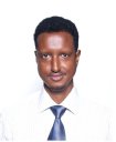 Ali Jimale Mohamed