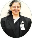 Radhika Kishore Raheja Picture