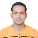 Ritesh A. Chand