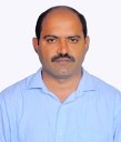 C Sateesh Kumar Reddy
