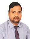 Sunil Kumar Maurya