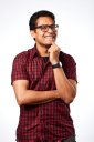 Vineeth Anand Nair
