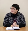 Ирина Васильевна Бондал|Irina V. Bondal, І. В. Бондал