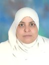 Fatma Abd El-Mohye Agrama|فاطمة عبد المحيي عجرمة, فاطمة عجرمة, Agrama F. A. E Picture