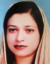 Nusrat Shaheen