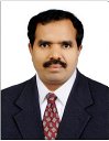 B Jagadeesh