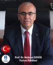 Mahmut Demir