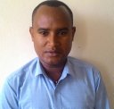 Agumassie Tesfahun Picture