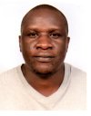 Caleb Ouma Ongong'A Picture