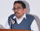 GVS Murthy Picture