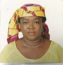 Agbor, Catherine A. Picture