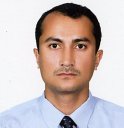 Balaram Khatri Ghimire