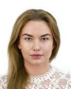 Ольга Олександрівна Бакаєва Olha Oleksandrivna Bakaieva