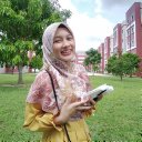 Hanifah Azzaura Musyayyadah