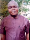 Okeke Chidi Benjamin