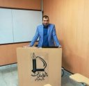 Hussam Ahmad