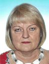 Stanislava Šimonová|Stanislava Simonova