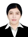 Dildora Utanbayeva