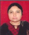 Neeraja Dwivedi