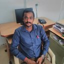 G Velrajkumar