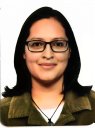 Alicia Maríasol Díaz Reyes