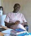 Agba A. Ogaboh Picture