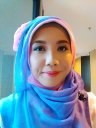 Hazhira Qudsyi Picture