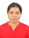 Sashmita Panda