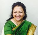 Manasi Sadhale ()