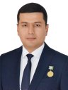 Abdumalik Akhmatov Abduvaxob Ugli
