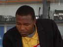 Gelasius Kashweka