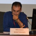 Nikolaos Kantiranis