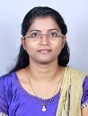 Vijisha K Rajan Picture