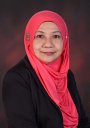 Siti Maziha Mustapha