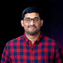 Nikhil Cherian Kurian Picture