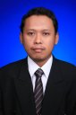 Anton Surya Prasetya