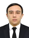 Farrukh Akhmedov