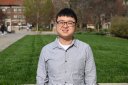 Jie Li, Postdoctoral Fellow Picture